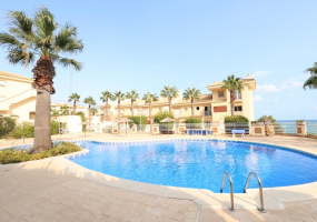 Orihuela Costa, Alicante, 2 Bedrooms Bedrooms, ,1 BathroomBathrooms,Apartment,Resale,0,209924142812231040