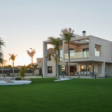 Villa in Costa Calida, Molina de Segura