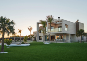 Molina de Segura, Murcia, 7 Bedrooms Bedrooms, ,5 BathroomsBathrooms,Villa,Resale,0,209924147162548416