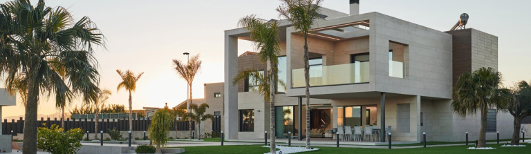 Villa in Costa Calida, Molina de Segura