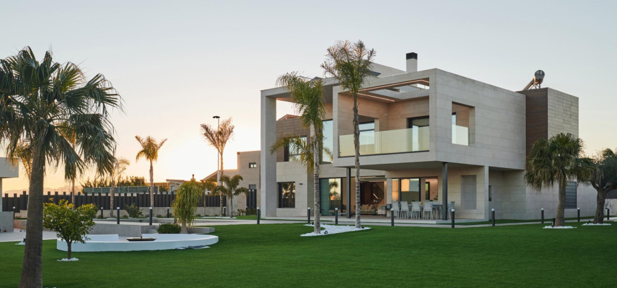 Molina de Segura, Murcia, 7 Bedrooms Bedrooms, ,5 BathroomsBathrooms,Villa,Resale,0,209924147162548416