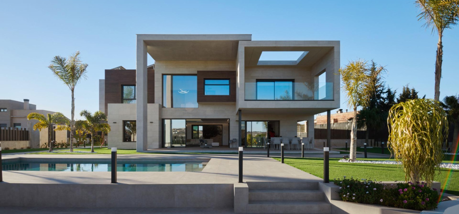 Molina de Segura, Murcia, 7 Bedrooms Bedrooms, ,5 BathroomsBathrooms,Villa,Resale,0,209924147162548416