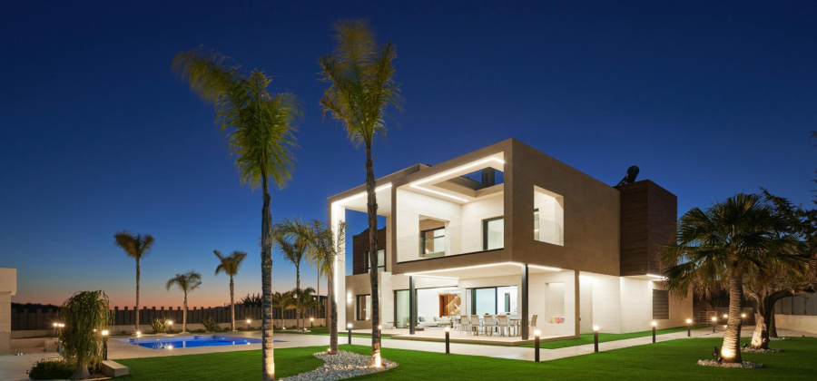Molina de Segura, Murcia, 7 Bedrooms Bedrooms, ,5 BathroomsBathrooms,Villa,Resale,0,209924147162548416