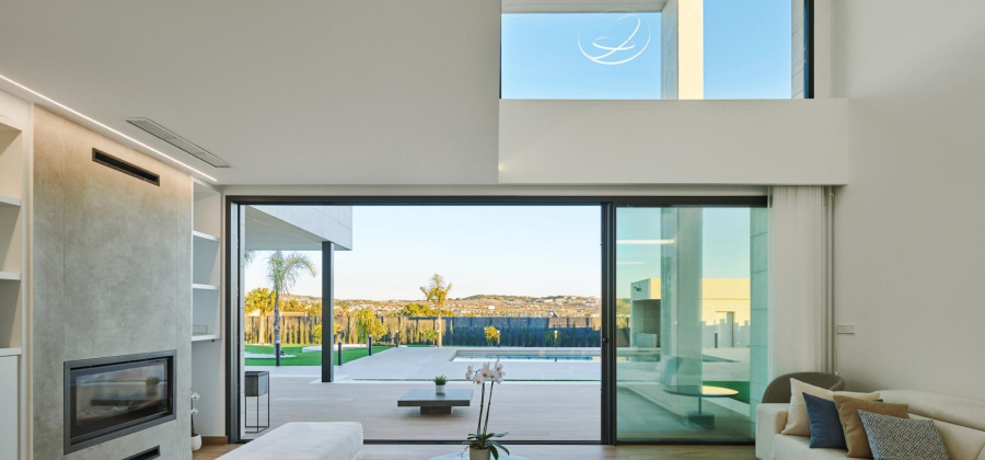 Molina de Segura, Murcia, 7 Bedrooms Bedrooms, ,5 BathroomsBathrooms,Villa,Resale,0,209924147162548416