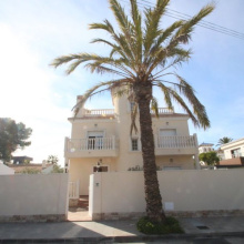 Orihuela Costa, Alicante, 4 Bedrooms Bedrooms, ,4 BathroomsBathrooms,Villa,Resale,0,209924150326241984