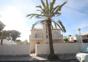 Orihuela Costa, Alicante, 4 Bedrooms Bedrooms, ,4 BathroomsBathrooms,Villa,Resale,0,209924150326241984