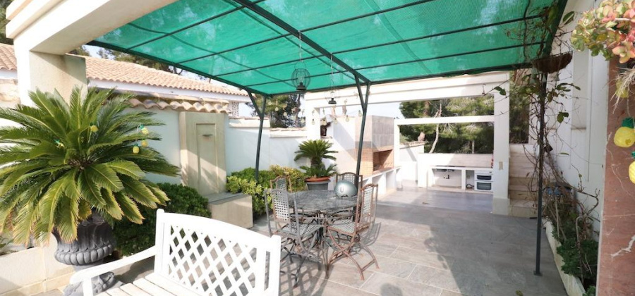 Pilar de la Horadada, Alicante, 3 Bedrooms Bedrooms, ,3 BathroomsBathrooms,Villa,Resale,0,209924156285585568