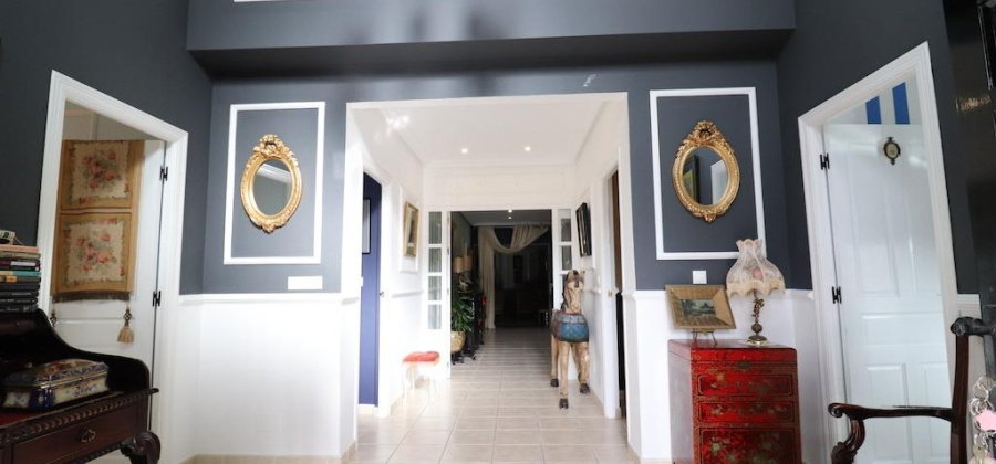 Pilar de la Horadada, Alicante, 3 Bedrooms Bedrooms, ,3 BathroomsBathrooms,Villa,Resale,0,209924156285585568