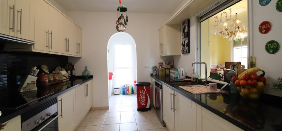 Pilar de la Horadada, Alicante, 3 Bedrooms Bedrooms, ,3 BathroomsBathrooms,Villa,Resale,0,209924156285585568