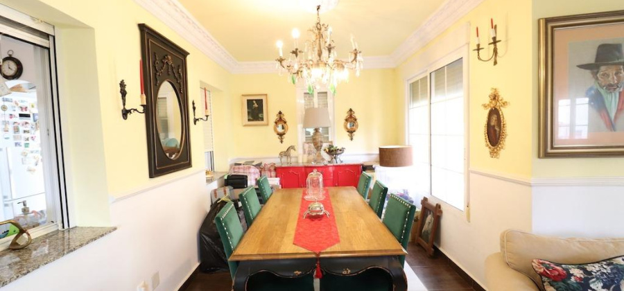 Pilar de la Horadada, Alicante, 3 Bedrooms Bedrooms, ,3 BathroomsBathrooms,Villa,Resale,0,209924156285585568