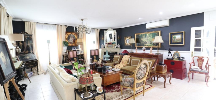 Pilar de la Horadada, Alicante, 3 Bedrooms Bedrooms, ,3 BathroomsBathrooms,Villa,Resale,0,209924156285585568