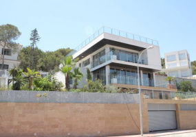 Orihuela Costa, Alicante, 4 Bedrooms Bedrooms, ,4 BathroomsBathrooms,Villa,Resale,0,209924164821944032
