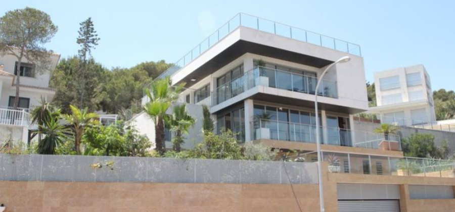 Orihuela Costa, Alicante, 4 Bedrooms Bedrooms, ,4 BathroomsBathrooms,Villa,Resale,0,209924164821944032