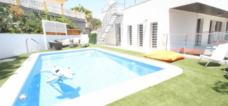 Orihuela Costa, Alicante, 4 Bedrooms Bedrooms, ,4 BathroomsBathrooms,Villa,Resale,0,209924164821944032