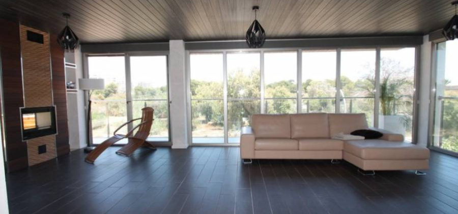 Orihuela Costa, Alicante, 4 Bedrooms Bedrooms, ,4 BathroomsBathrooms,Villa,Resale,0,209924164821944032