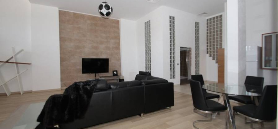Orihuela Costa, Alicante, 4 Bedrooms Bedrooms, ,4 BathroomsBathrooms,Villa,Resale,0,209924164821944032