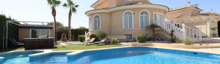Ciudad Quesada, Alicante, 5 Bedrooms Bedrooms, ,4 BathroomsBathrooms,Villa,Resale,0,209924207644612800