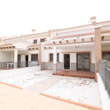 San Miguel de Salinas, Alicante, 3 Bedrooms Bedrooms, ,3 BathroomsBathrooms,Townhouse,Resale,0,209924214875736736