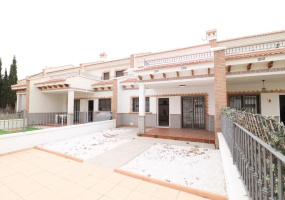 San Miguel de Salinas, Alicante, 3 Bedrooms Bedrooms, ,3 BathroomsBathrooms,Townhouse,Resale,0,209924214875736736