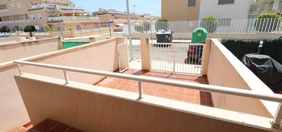 Orihuela Costa, Alicante, 3 Bedrooms Bedrooms, ,2 BathroomsBathrooms,Townhouse,Resale,0,209924215060023392