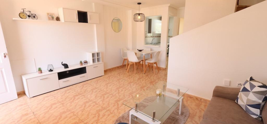 Orihuela Costa, Alicante, 3 Bedrooms Bedrooms, ,2 BathroomsBathrooms,Townhouse,Resale,0,209924215060023392