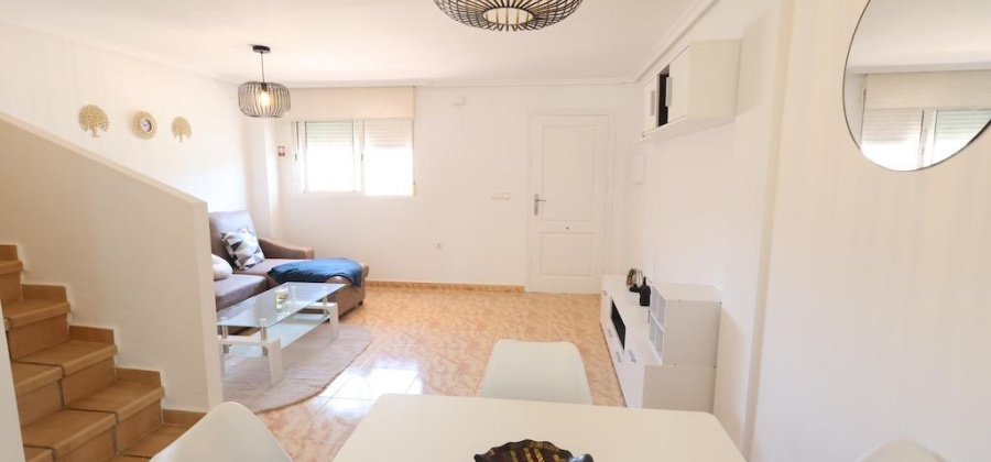 Orihuela Costa, Alicante, 3 Bedrooms Bedrooms, ,2 BathroomsBathrooms,Townhouse,Resale,0,209924215060023392
