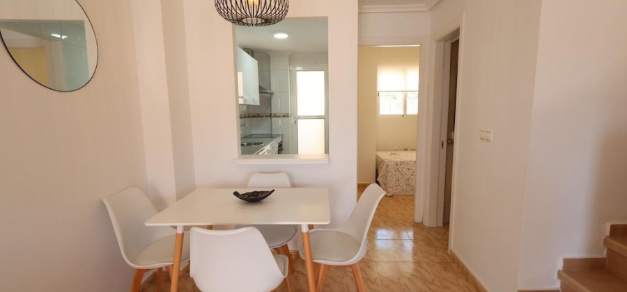 Orihuela Costa, Alicante, 3 Bedrooms Bedrooms, ,2 BathroomsBathrooms,Townhouse,Resale,0,209924215060023392