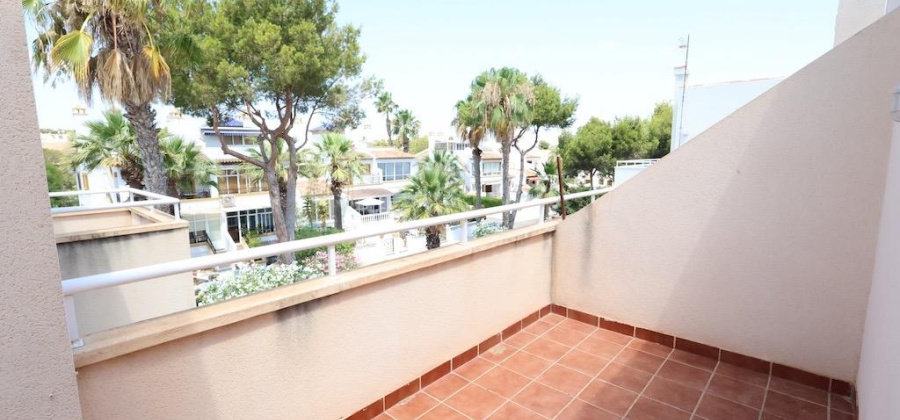 Orihuela Costa, Alicante, 3 Bedrooms Bedrooms, ,2 BathroomsBathrooms,Townhouse,Resale,0,209924215060023392