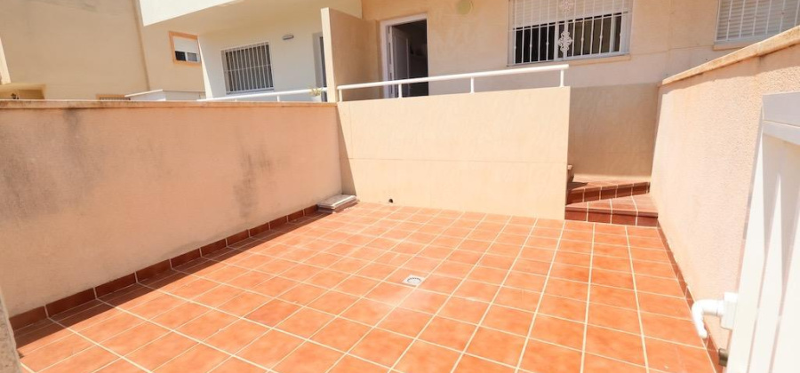 Orihuela Costa, Alicante, 3 Bedrooms Bedrooms, ,2 BathroomsBathrooms,Townhouse,Resale,0,209924215060023392