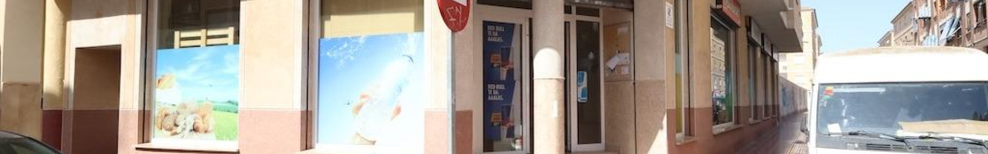 Commercial Unit in Costa Blanca South, Torrevieja