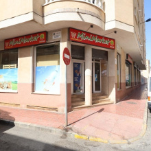 Commercial Unit in Costa Blanca South, Torrevieja