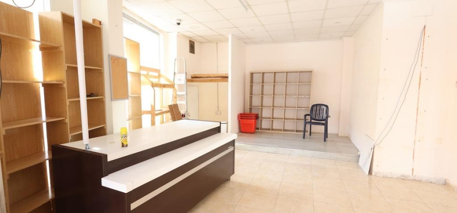 Torrevieja, Alicante, ,1 BathroomBathrooms,Commercial Unit,Resale,0,209924220396503968