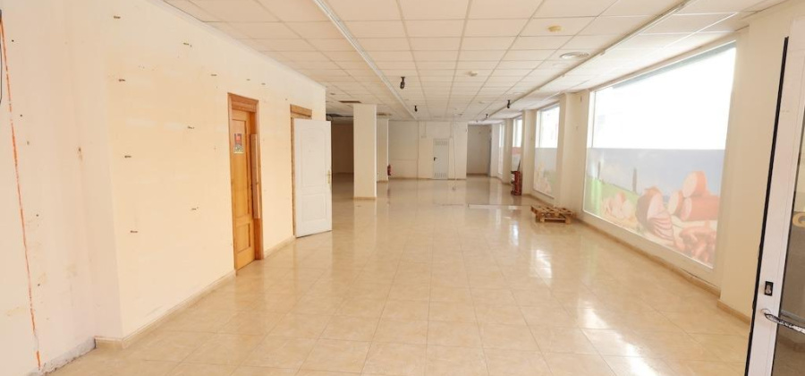 Torrevieja, Alicante, ,1 BathroomBathrooms,Commercial Unit,Resale,0,209924220396503968