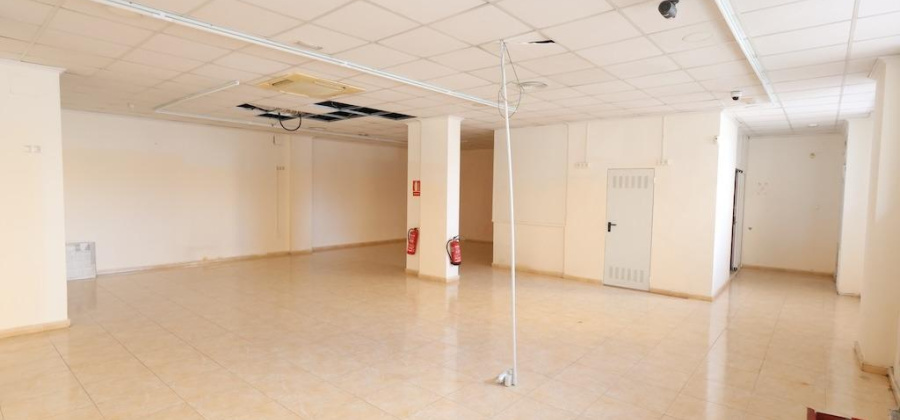 Torrevieja, Alicante, ,1 BathroomBathrooms,Commercial Unit,Resale,0,209924220396503968