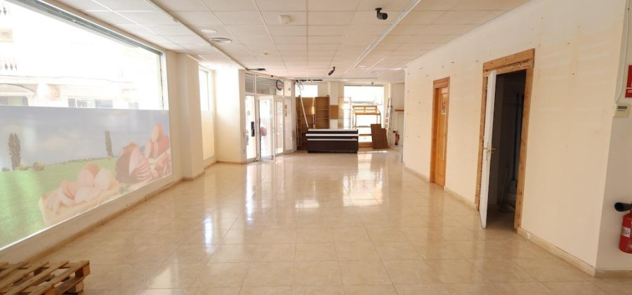 Torrevieja, Alicante, ,1 BathroomBathrooms,Commercial Unit,Resale,0,209924220396503968