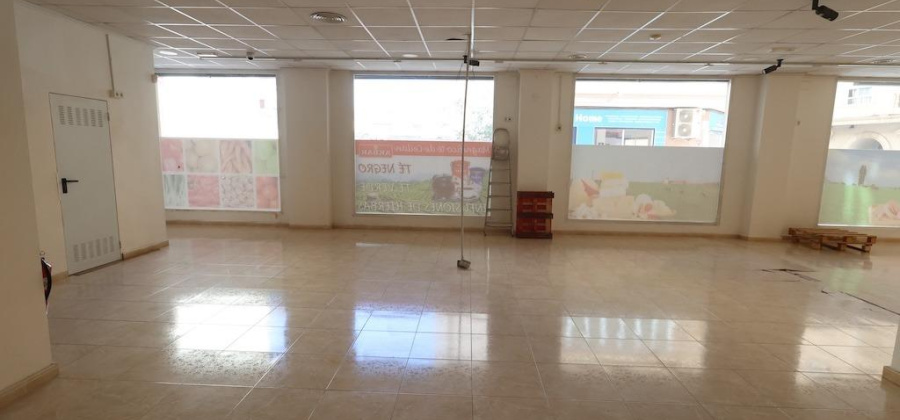Torrevieja, Alicante, ,1 BathroomBathrooms,Commercial Unit,Resale,0,209924220396503968