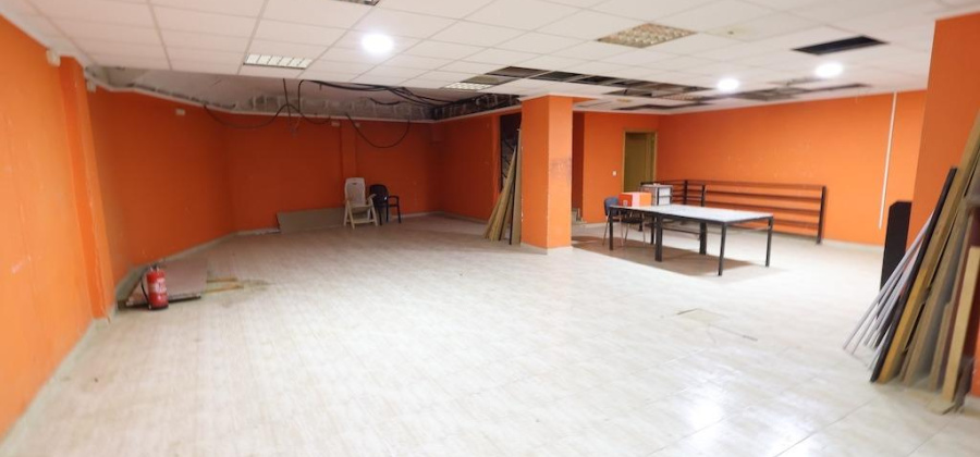Torrevieja, Alicante, ,1 BathroomBathrooms,Commercial Unit,Resale,0,209924220396503968