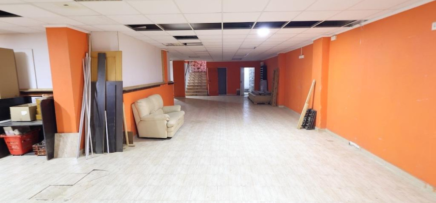 Torrevieja, Alicante, ,1 BathroomBathrooms,Commercial Unit,Resale,0,209924220396503968