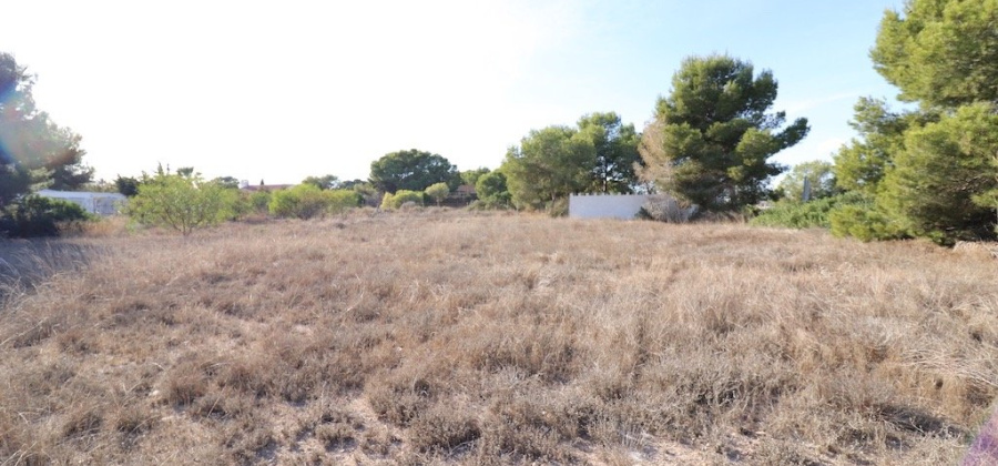 Orihuela Costa, Alicante, ,Plot Of Land,Resale,0,209924220471527616