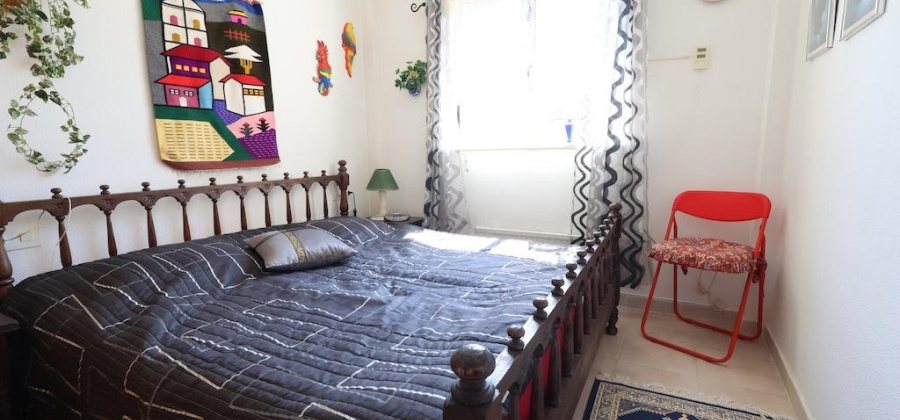 Torrevieja, Alicante, 2 Bedrooms Bedrooms, ,1 BathroomBathrooms,Apartment,Resale,0,209924230189680064