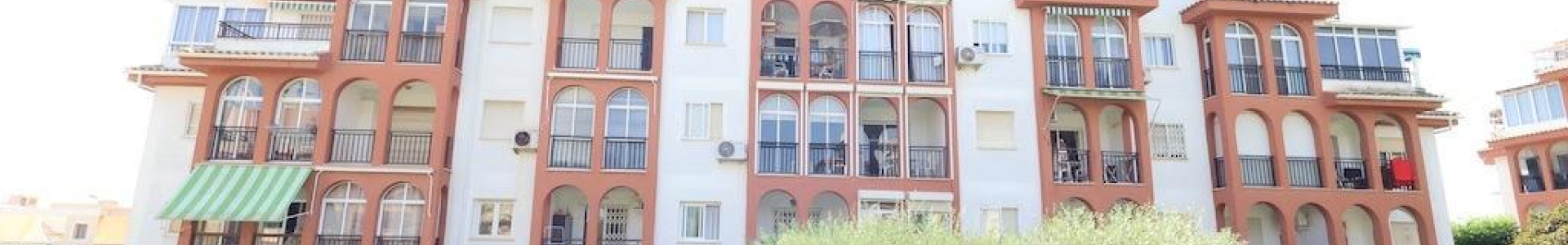 Apartment in Costa Blanca South, Torrevieja