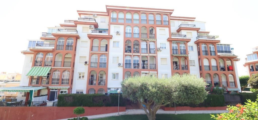 Torrevieja, Alicante, 2 Bedrooms Bedrooms, ,1 BathroomBathrooms,Apartment,Resale,0,209924230189680064
