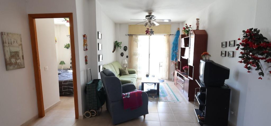 Torrevieja, Alicante, 2 Bedrooms Bedrooms, ,1 BathroomBathrooms,Apartment,Resale,0,209924230189680064