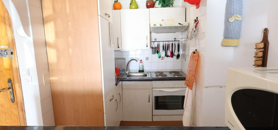 Torrevieja, Alicante, 2 Bedrooms Bedrooms, ,1 BathroomBathrooms,Apartment,Resale,0,209924230189680064
