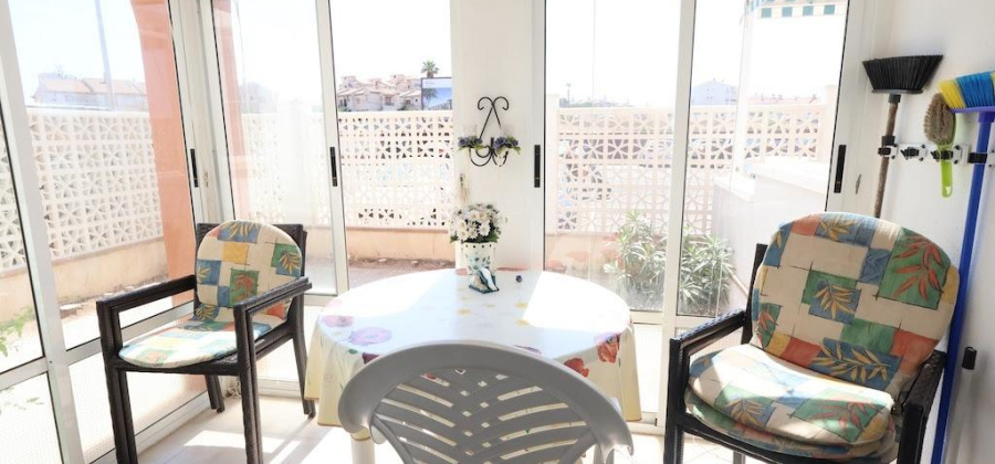 Torrevieja, Alicante, 2 Bedrooms Bedrooms, ,1 BathroomBathrooms,Apartment,Resale,0,209924230189680064