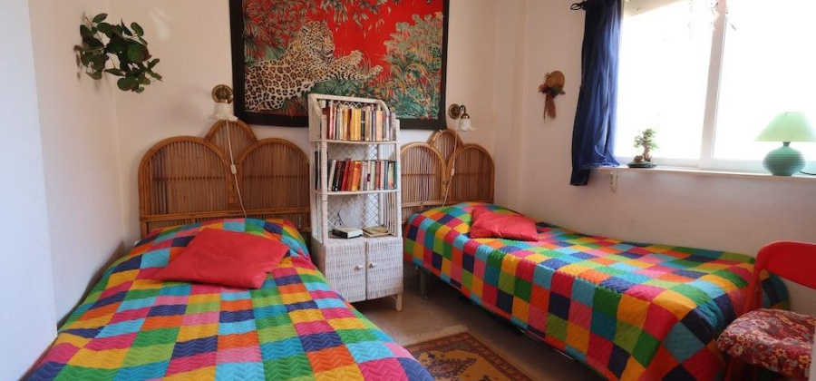 Torrevieja, Alicante, 2 Bedrooms Bedrooms, ,1 BathroomBathrooms,Apartment,Resale,0,209924230189680064