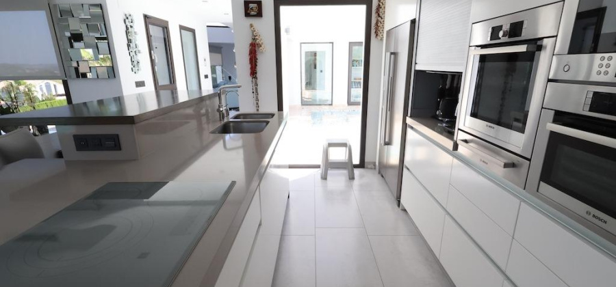 Javea - Xabia, Alicante, 5 Bedrooms Bedrooms, ,6 BathroomsBathrooms,Villa,Resale,0,209924237954505632