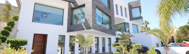 Villa in Costa Blanca South, Javea - Xabia