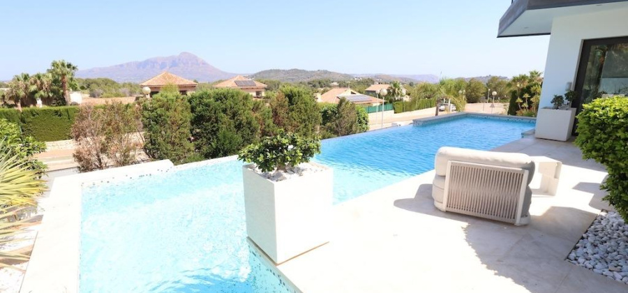 Javea - Xabia, Alicante, 5 Bedrooms Bedrooms, ,6 BathroomsBathrooms,Villa,Resale,0,209924237954505632