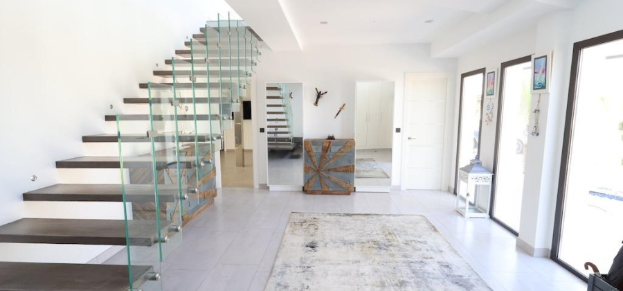 Javea - Xabia, Alicante, 5 Bedrooms Bedrooms, ,6 BathroomsBathrooms,Villa,Resale,0,209924237954505632